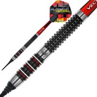 Winmau Dartpfeile Florian Hempel Softdart 21 g