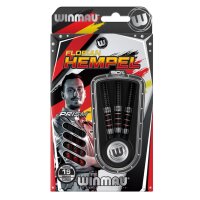 Winmau Dartpfeile Florian Hempel Softdart 21 g