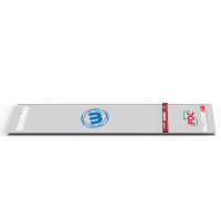 Dartmatte Winmau Clearzone