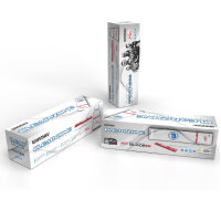 Dartmatte Winmau Clearzone