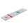 Dartmatte Winmau Clearzone