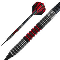 Softdart Dartpfeile Winmau Joe Cullen Ignition 20 g