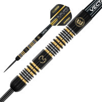 Steeldart Dartpfeile Winmau MvG Trilogy 23 g
