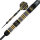 Steeldart Dartpfeile Winmau MvG Trilogy 23 g