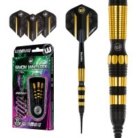 Softdart Dartpfeile Winmau S. Whitlock 20 g