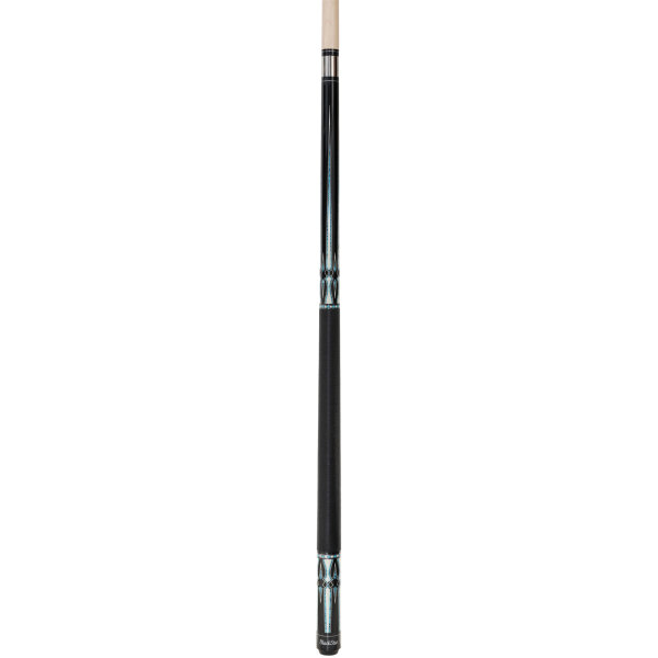Poolbillard Queue Cue BlackStar inkl. Gewindeschutz