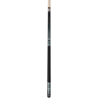 Poolbillard Queue Cue BlackStar inkl. Gewindeschutz