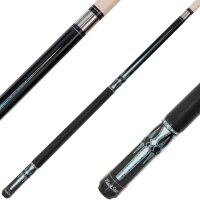Poolbillard Queue Cue BlackStar inkl. Gewindeschutz