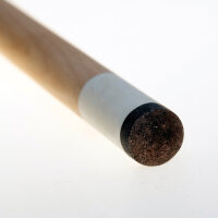 Poolbillard Queue Cue BlackStar inkl. Gewindeschutz