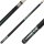 Poolbillard Queue Cue BlackStar inkl. Gewindeschutz