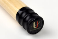 Poolbillard Queue Cue Universal Ultimo Oberteil 12,5 mm