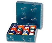 Poolbillard Kugeln Aramith Premier 52,4 mm