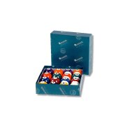 Poolbillard Kugeln Aramith Premier 52,4 mm