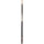 Poolbillard Queue Cue Robertson R-4 schwarz/weiß