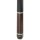 Poolbillard Queue Cue Robertson R-4 schwarz/weiß
