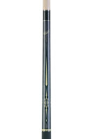 Poolbillard Queue Cue Cuetec Classic CL-1 grau