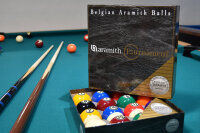 Pool Billardkugeln Duramith Tournament 57 mm