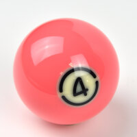 Poolbillard Kugeln Duramith Tournament TV 57 mm