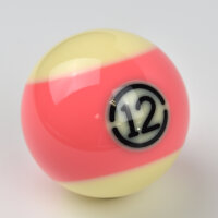 Poolbillard Kugeln Duramith Tournament TV 57 mm
