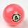 Poolbillard Kugeln Duramith Tournament TV 57 mm