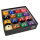 Poolbillard Kugeln Duramith Tournament Black TV 57 mm
