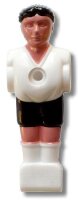 11 Stück Kickerfigur Kicker Figur Spieler Profi...