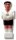 11 Stück Kickerfigur Kicker Figur Spieler Profi Soccer Deluxe