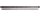 Poolbillard Queue Cue Break J.Pechauer Naked mit Black Ice Oberteil