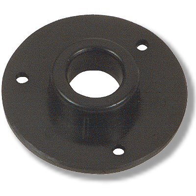 Kicker Kickertisch Flanschlager Flansch Lager 3-Loch für 16 mm Stangen