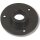 Kicker Kickertisch Flanschlager Flansch Lager 3-Loch für 16 mm Stangen