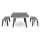 Outdoor Pool Billardtisch Ascona 6ft