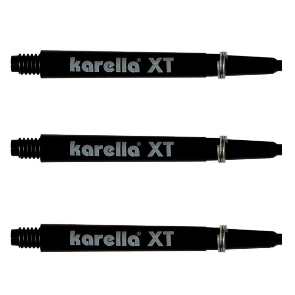 Dart Shaft Karella XT Polycarbonat
