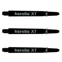 Dart Shaft Karella XT Polycarbonat