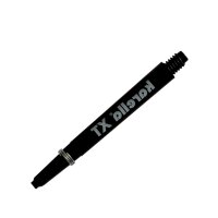 Dart Shaft Karella XT Polycarbonat