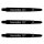 Dart Shaft Karella XT Polycarbonat