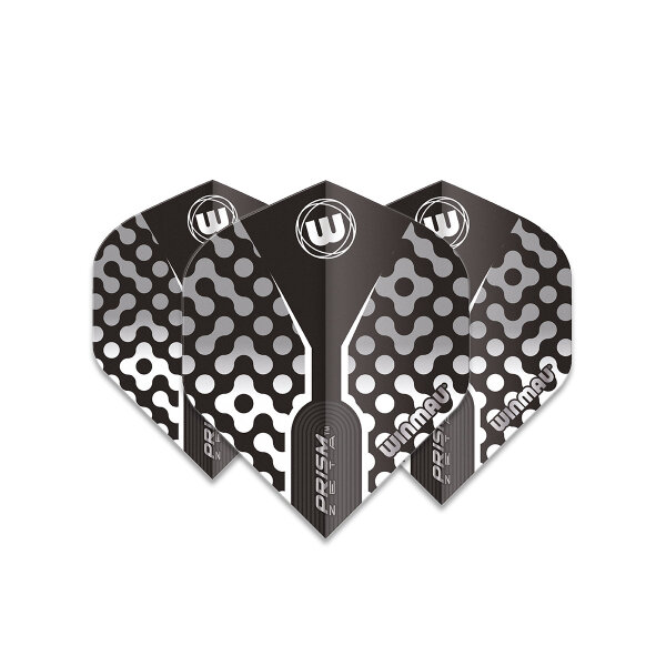 Dartfly Flights Winmau Prism Zeta in verschiedenen Farben