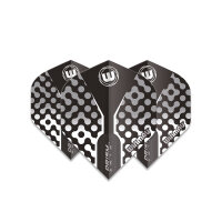Dartfly Flights Winmau Prism Zeta in verschiedenen Farben