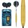 Winmau Dartpfeile Neutron Brass Steeldart