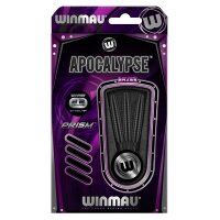 Winmau Dartpfeile Apocalypse Brass Steeldart