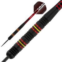 Winmau Dartpfeile Steeldart Outrage Brass