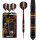 Winmau Dartpfeile Steeldart Outrage Brass