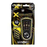 Winmau Dartpfeile Xtreme 2 Steeldart