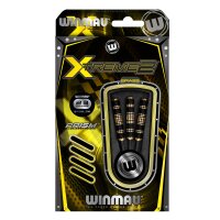 Winmau Dartpfeile Xtreme 2 Steeldart