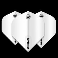 Dart-Fly Flights Winmau RHINO