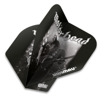 Dartfly Flights Winmau Rock Legends