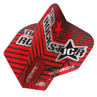 Dartfly Flights Winmau Pro Design