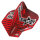 Dartfly Flights Winmau Pro Design