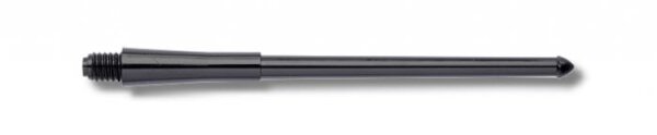 Winmau Dartshaft Shaft STEALTH Schwarz