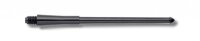 Winmau Dartshaft Shaft STEALTH Schwarz