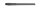 Winmau Dartshaft Shaft STEALTH Schwarz